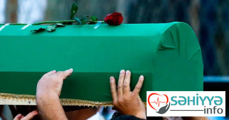 Tanınmış həkim vəfat etdi