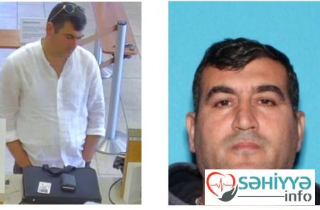 Azərbaycanlı ABŞ-da 137 milyon mənimsəyib.