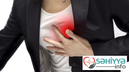 Ürək-damar xəstəliyinin gözlənilməz səbəbi üzə çıxdı: Qadınlarda...