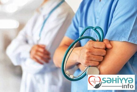 Həkimlərin maaşları niyə verilmir? - TƏBİB