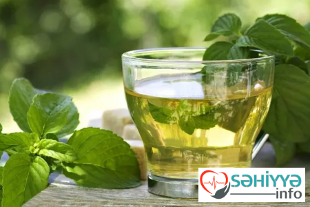 SağlamlıqTəzyiqi və şəkəri tənzimləyir - Gündə bir stəkan kifayətdir