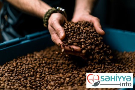 Bu dərmanlardan istifadə edənlər əsla qəhvə içməsinlər! - Alimlərdən xəbərdarlıq