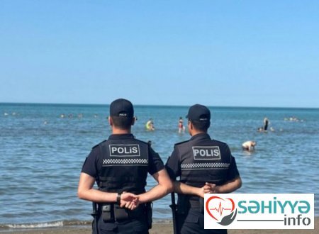 Çimərlikləri çirkləndirənlər üçün cərimələrin artırılması zəruridir - RƏY