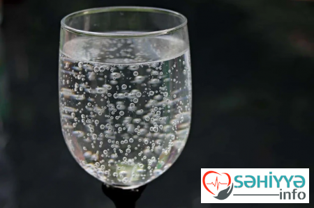 Orqanizm üçün təhlükəli olan 2 növ “təmiz” su