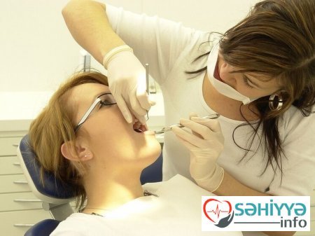 SağlamlıqDişsizliyin yaratdığı problemlər: Həkim elə şeylər dedi ki...