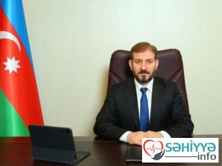 Yeni Klinikanın direktoru orqanlarını bağışladı