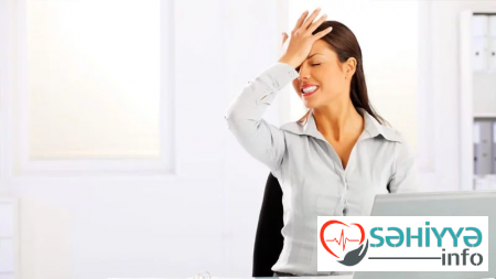 Gənclərin unutqanlıq probleminə səbəb nədir?