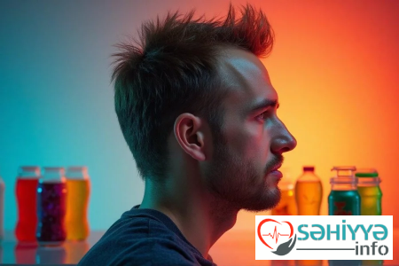 Bu içkilər kişilərdə keçəlləşmə yarada bilər - XƏBƏRDARLIQ