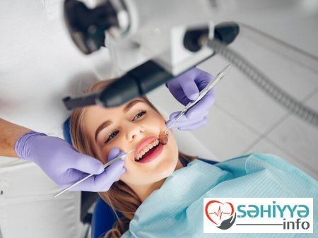 İlk 6 ayda neçə stomatoloji klinikada qanun pozuntuları aşkarlanıb? - RƏSMİ AÇIQLAMA