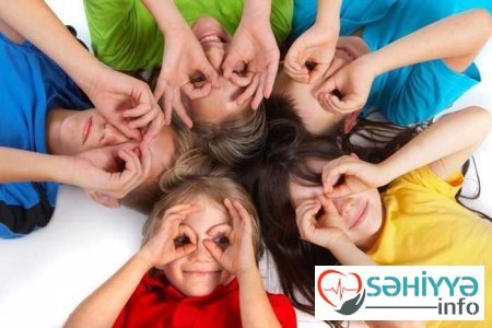 Valideynlərin nəzərinə: Övladlarınızın bu vərdişi görün hansı fəsada səbəb olacaq