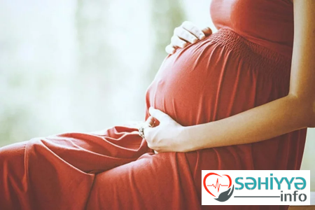 Şəkidə 22 yaşlı hamilə qadın niyə yoxa çıxıb? - VİDEO