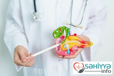 Bu məhsullar mədəaltı vəzi MƏHV EDİR