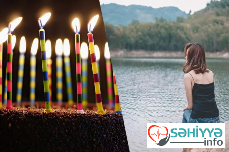 Bu tarixlərdə doğulanların ruhu əvvəllər dünyada olub