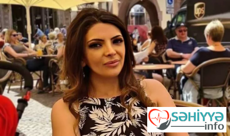 Tanınmış kouç Nilufər Abdulla vəfat etdi - FOTO