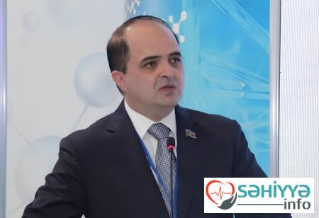 Deputatdan Tibb Universitetində təhsil haqqının artırılmasına REAKSİYA