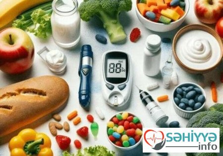 Bu məhsullar satışdan geri çağırılır: Şəkər xəstələri diqqətli olmasalar...