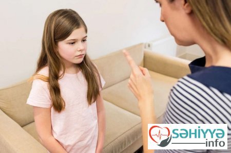 Azyaşlı qız uşaqlarının bu hərəkətləri qəbuledilməzdir - Dövlət Komitəsi