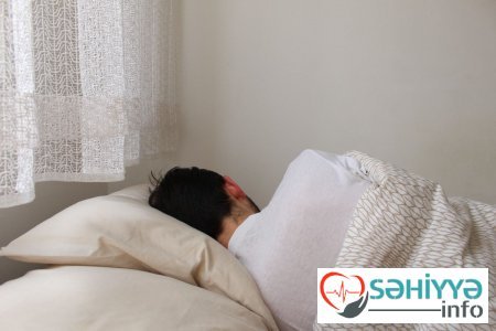 Boyun və baş ağrılarının gizli səbəbi: Yanlış yastıq seçimi