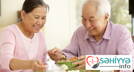 Uzunömürlülüyün sirri: Alimlərin müəyyən etdiyi 5 əsas amil