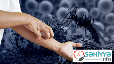 Yunanıstanda virus həyəcanı: Ölənlər var