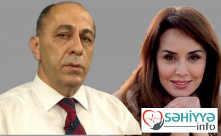 40 yaşlı qadınlardan danışan professora 64 yaşlı Nailə İslamzadədən CAVAB