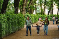 Axşam gəzintisinin orqanizmə xeyri. Həkim məsləhəti