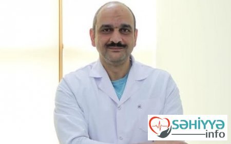 Pediatr həkim həkim vəfat edib