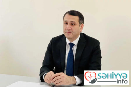 Nazirdən əmr: İlham İsmayılov direktor təyin olundu - FOTOLAR