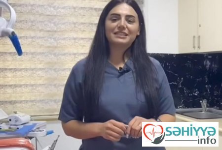 “Dr. Aysen” həkim sertifikatı olmadan necə stomatoloq kimi fəaliyyət göstərir?