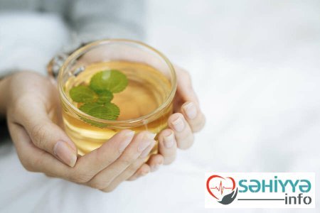 Arıqlamağa kömək edən MƏŞHUR İÇKİ - Effekti təsdiqləndi