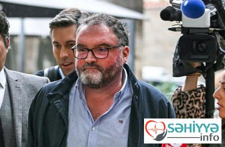 Həkim 30 xəstəni zəhərlədi, 12-si öldü