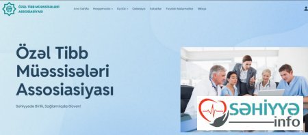 Qanunsuz tibb fəaliyyətinə qarşı mübarizə - VİDEO