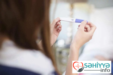 Bakıda qəribə hadisə - Sevgilisinə abort üçün pul verməyən şəxs məhkəməlik oldu