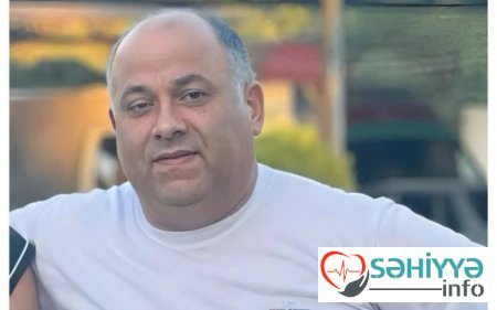 Abşeron xəstəxanasında antibiotikdən ölən xəstə ilə bağlı - TƏBİB - dən AÇIQLAMA