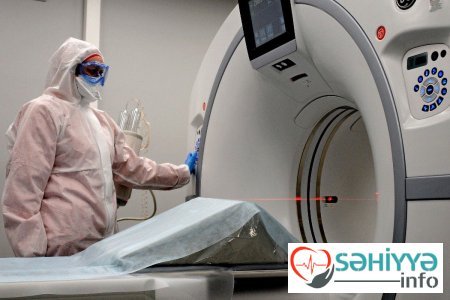 Onkologiyanın bir səbəbi xəstəxanaların çoxalmasıdır – TİBBİ RADİASİYA TƏHLÜKƏSİ