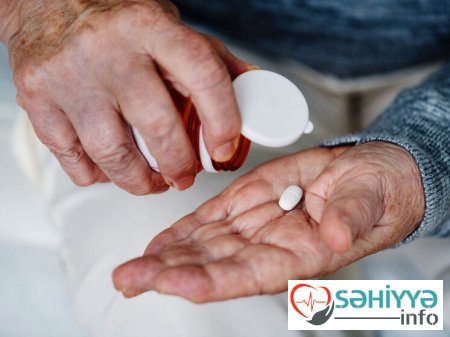 Bu həbin xərçəngə gözlənilməz təsiri: TƏDQİQAT