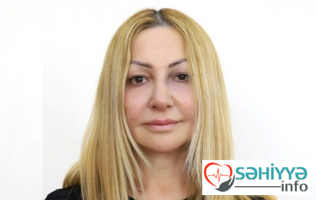 Bakıda xanım alimin yaşı doqquz il kiçildildi