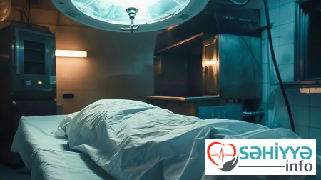 Azərbaycanda meyitdən orqan transplantasiyası edilən ilk şəxslərdən biri danışdı