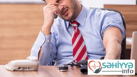 Hansı yaşdan artıq təzyiq xəstəliyi başlayır?