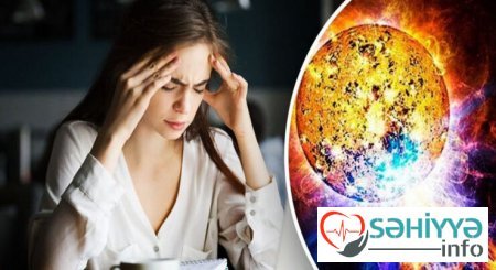 2 sentyabr 2025 17:06 (UTC +04:00) Həftənin maqnit qasırğası PROQNOZU: hansı günlər təhlükəlidir?