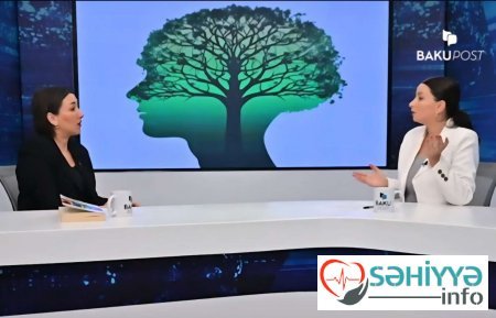 Valideynlər yeniyetmə övladları ilə necə davranmalıdırlar? - VİDEO