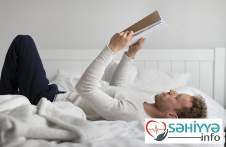 Təhsilə meyl cinsi istəyi azaldır