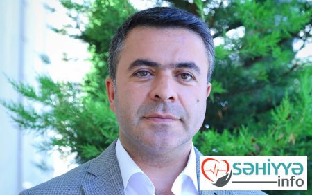 Qəfil yerə yıxılıb, yarım saata yaxın ürək masajı ediblər...