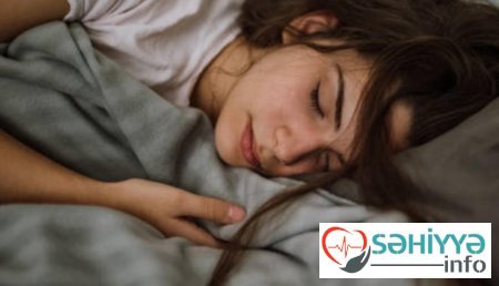 Yuxu qaçıran qidalar - yatmazdan əvvəl yeməyin...