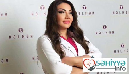 “Biologiya fakültəsini bitirib, həkim deyil” - Pərvin Xəlilova ilə bağlı qalmaqal böyüyür