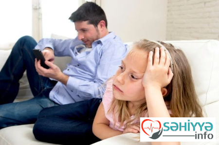 Xüsusilə 3 yaşdan kiçik uşaqlar üçün təhlükəlidir: Valideynlərin diqqətinə!