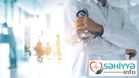 100 ildə səhiyyəmizə kimlər rəhbərlik edib? - SİYAHI