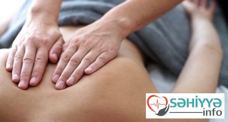Xərçəng xəstələrinə masaj olar?