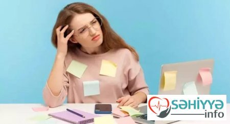 Baş gicəllənməsi bu xəstəliyin xəbərçisi ola bilər