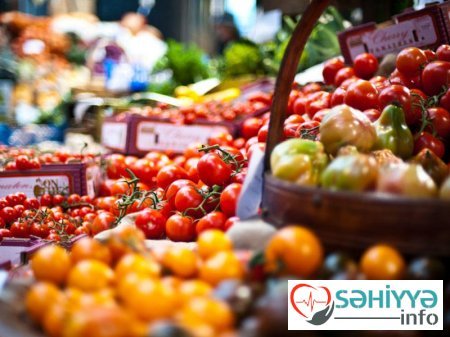 İnsanı 10 yaş cavanlaşdıran tərəvəz - Çox adam bilmir